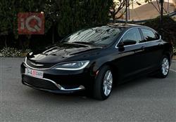 کرایسلەر 200